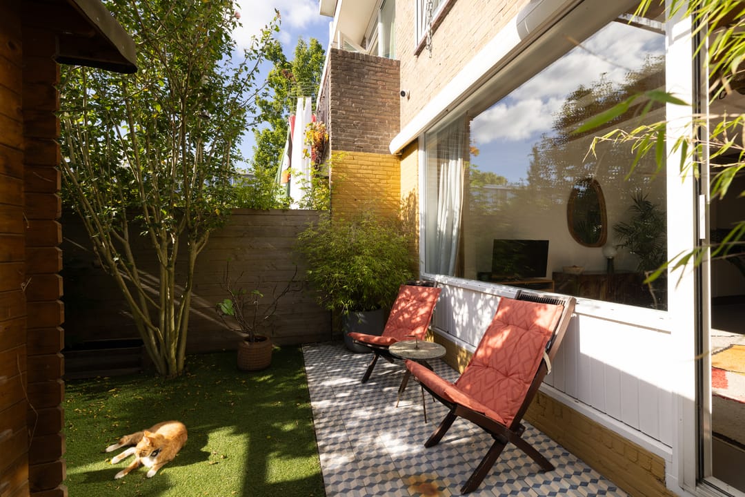 Foto 41 van Nicolaas Japiksestraat 95