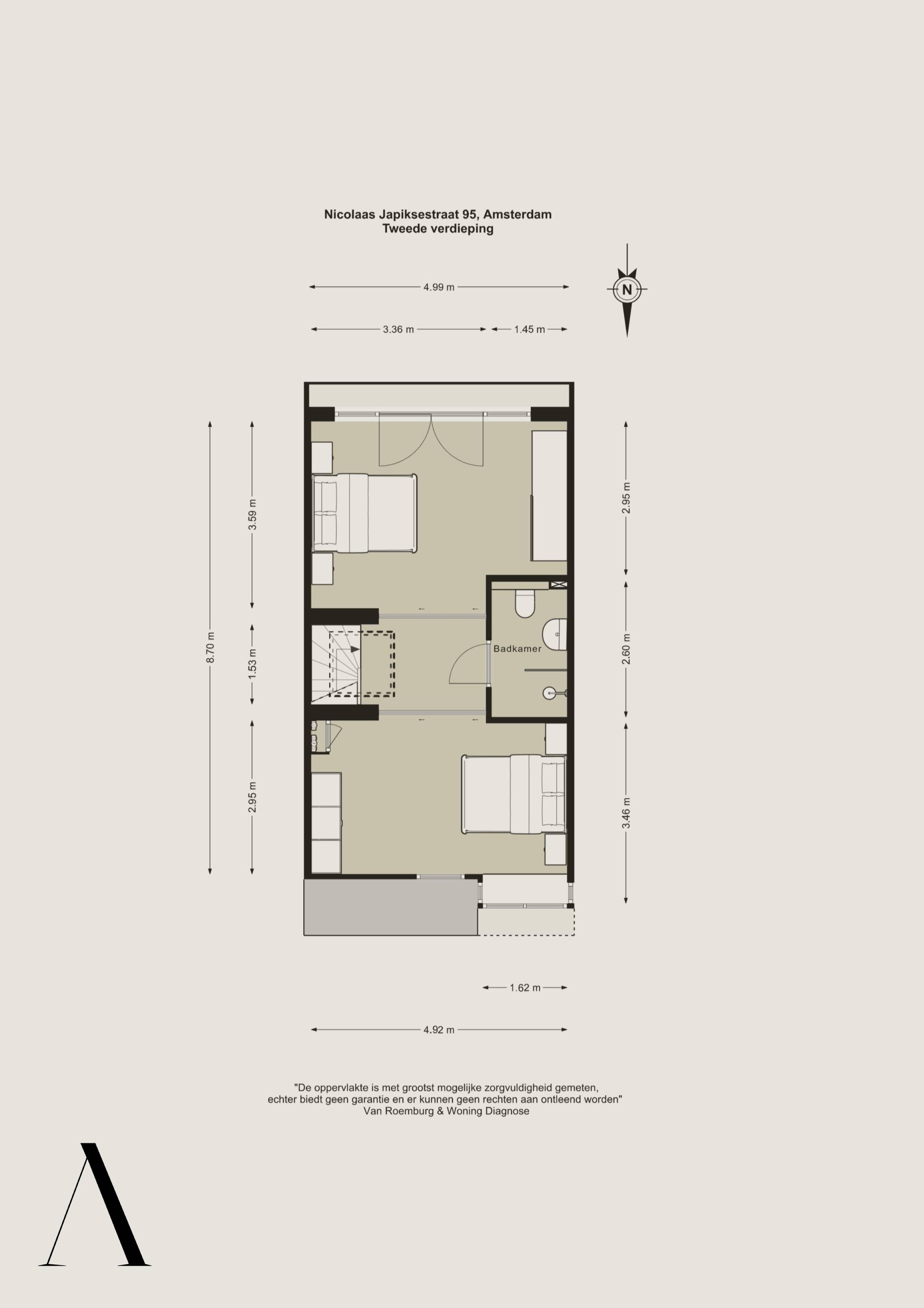 Foto 51 van Nicolaas Japiksestraat 95