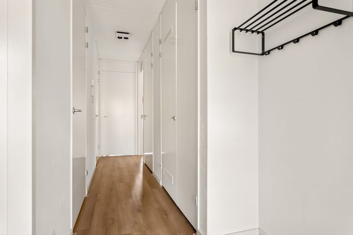 Appartement te koop: Dublinstraat 46, Utrecht