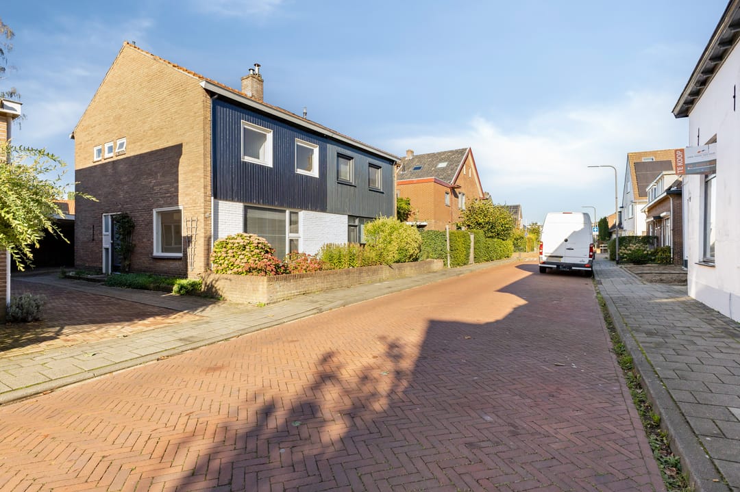 Photo 31 of IJsselstraat 50