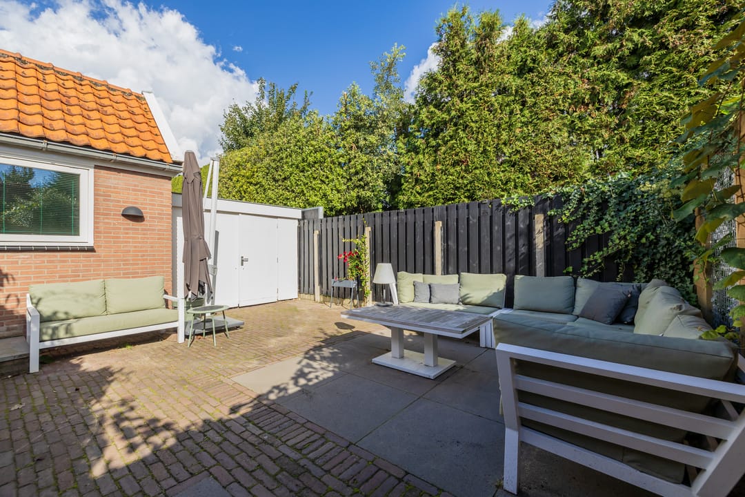 Foto 38 van von Bönninghausenlaan 22