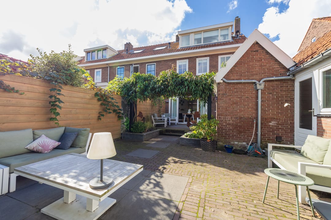 Foto 41 van von Bönninghausenlaan 22