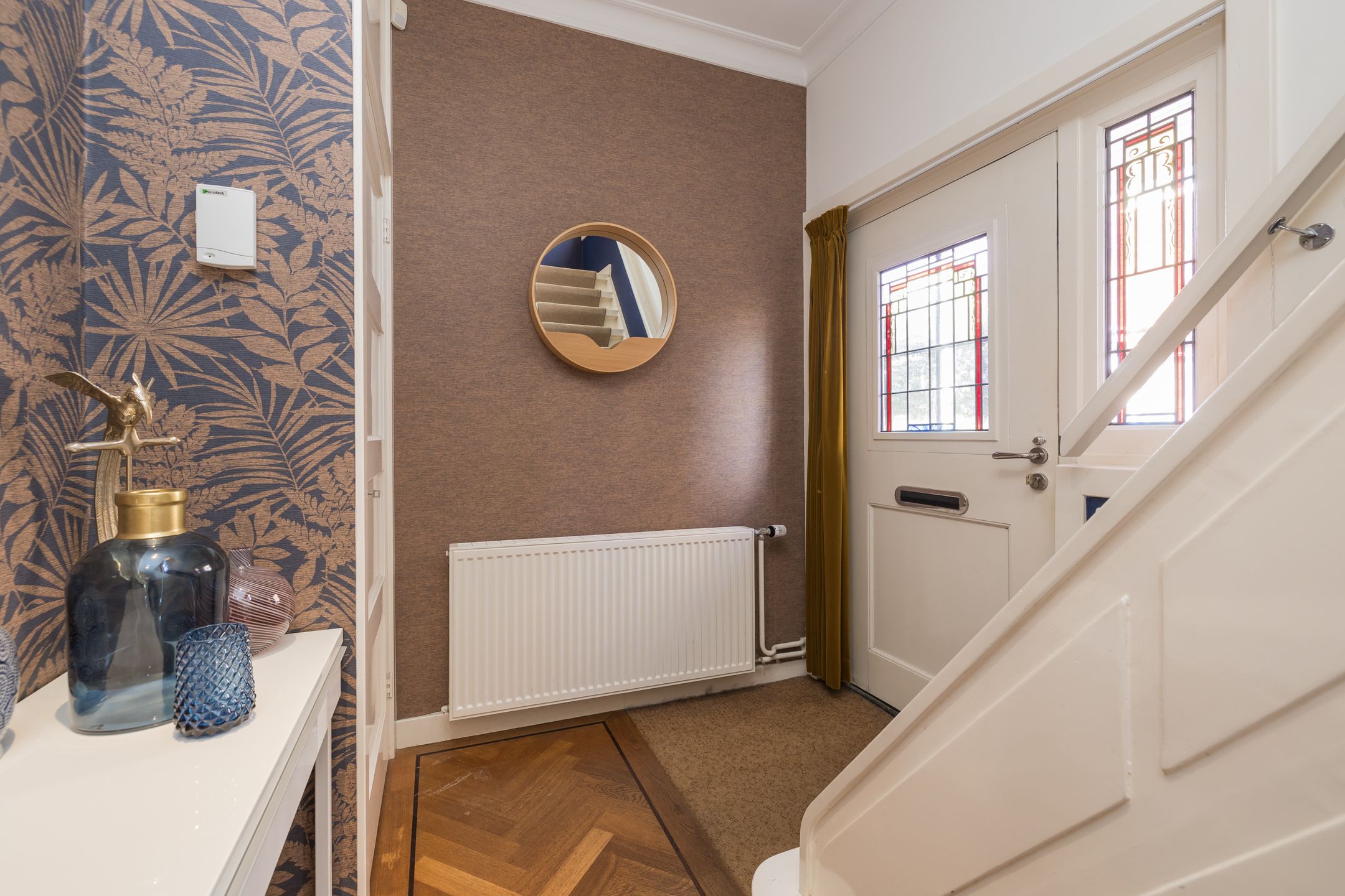 Foto 6 van von Bönninghausenlaan 22