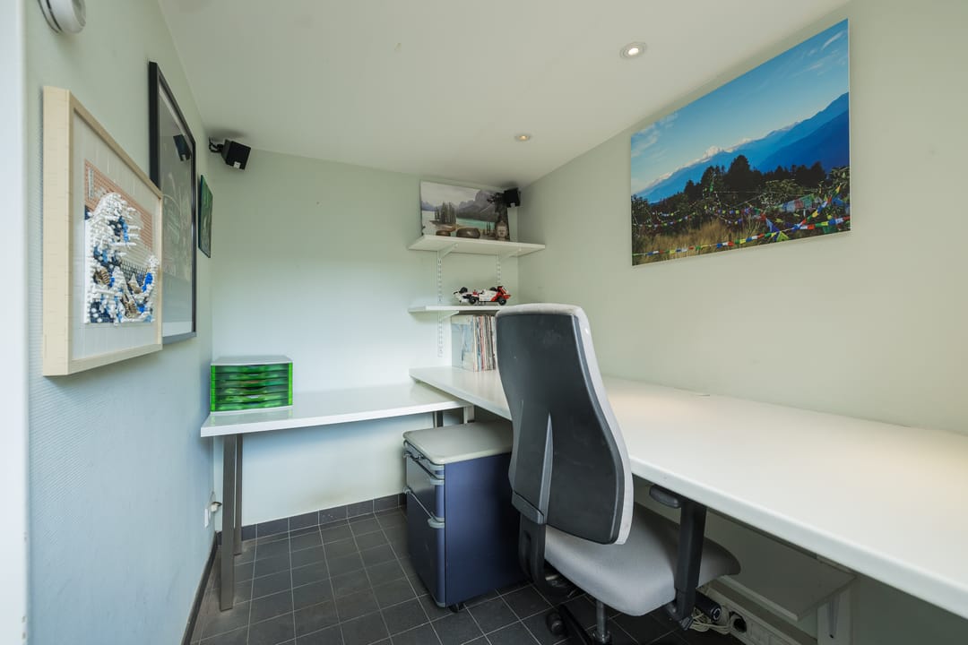 Foto 46 van von Bönninghausenlaan 22