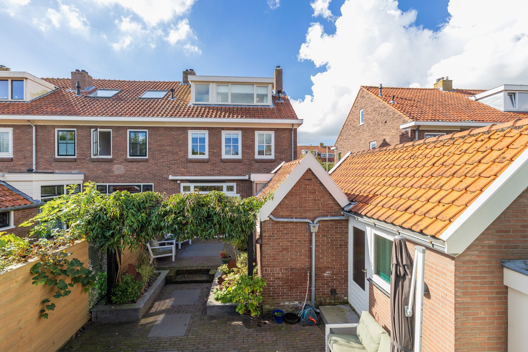 Foto 42 van von Bönninghausenlaan 22