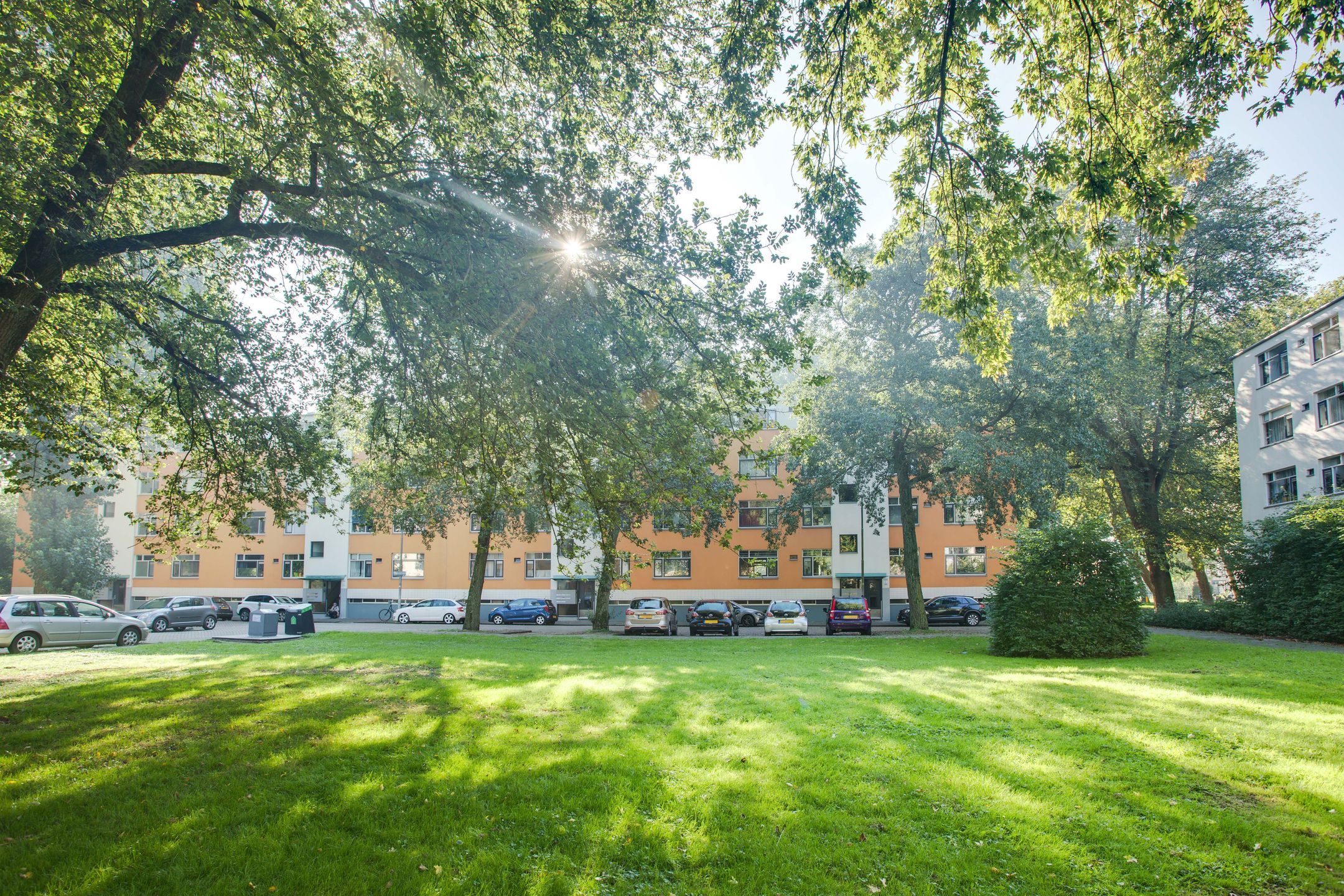 Blaauwstraat 130 