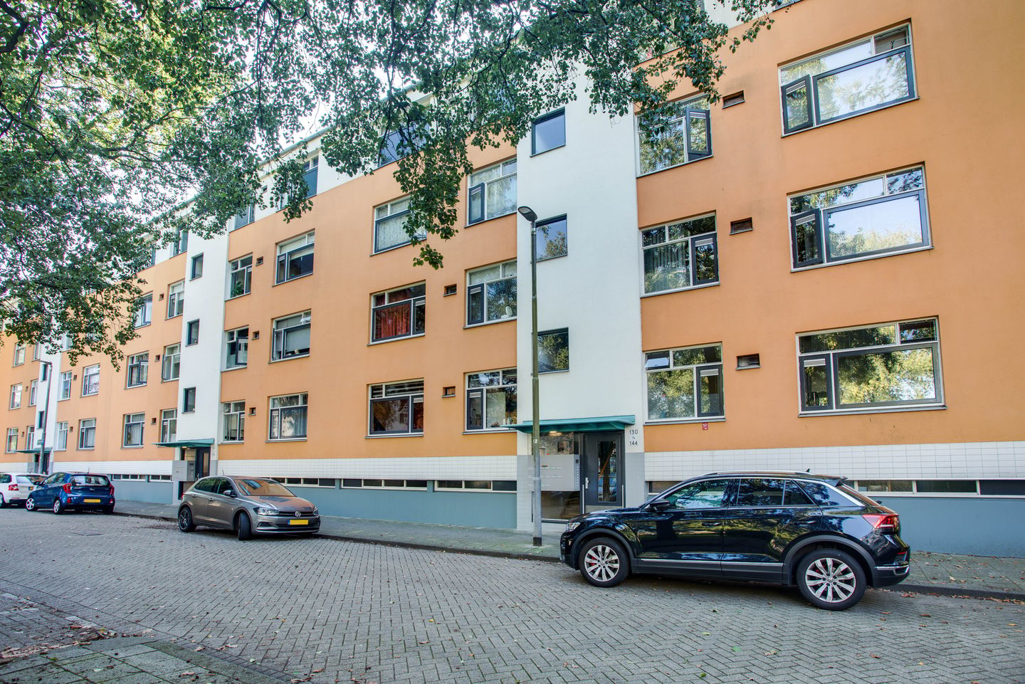 Photo 5 of Blaauwstraat 130