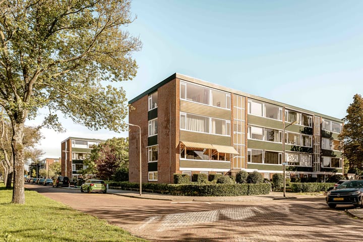 Foto 4 van Hageveldlaan 9