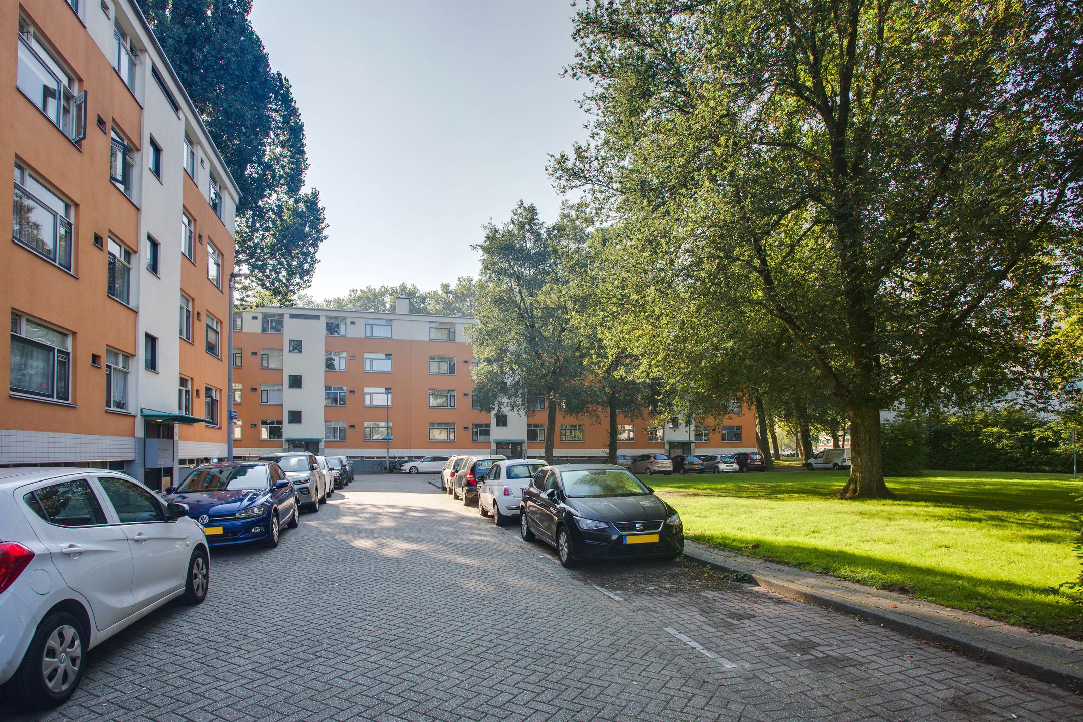 Photo 36 of Blaauwstraat 130