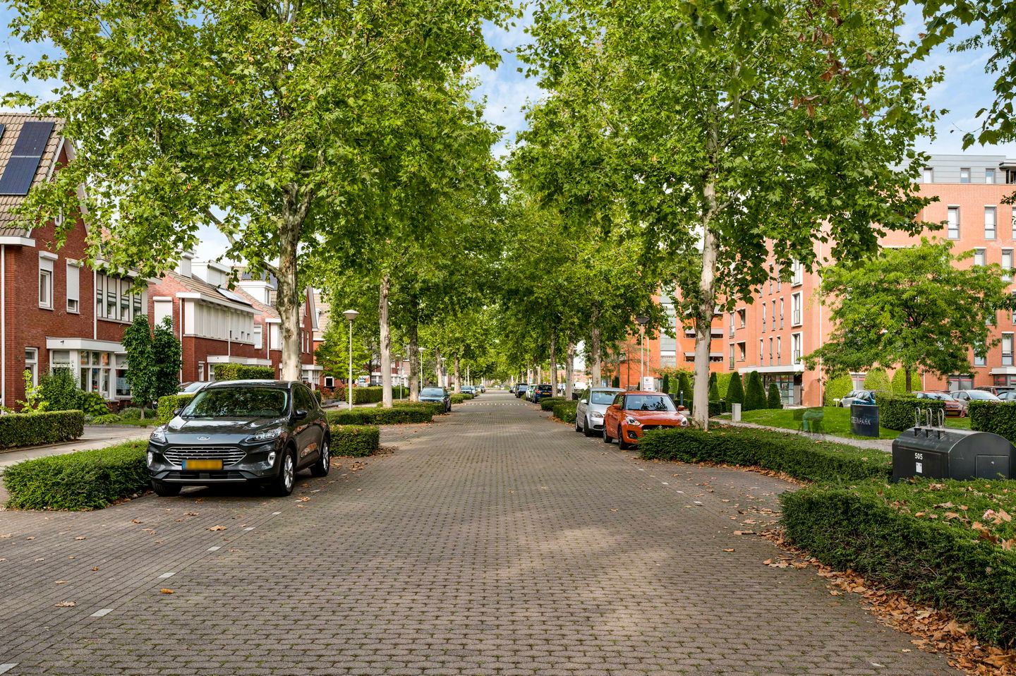 Foto 20 van Smithlaan 19