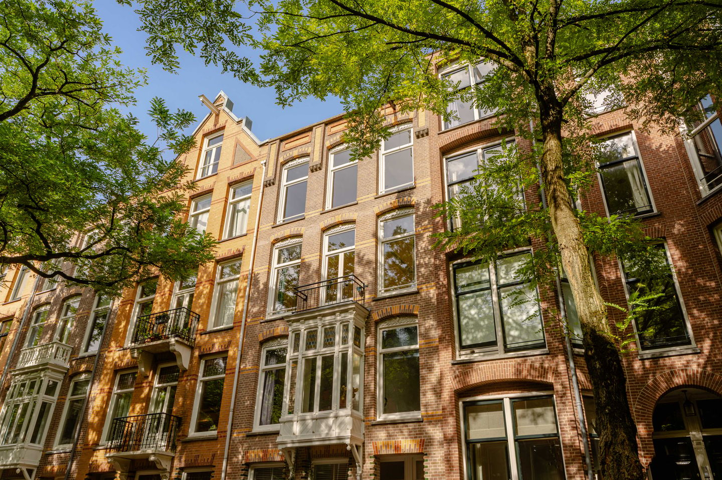 Foto 4 van Van Breestraat 122-2