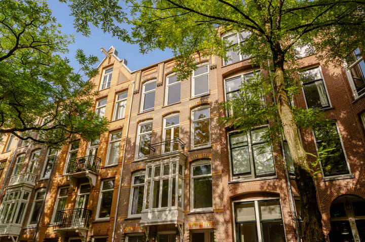 Foto 4 van Van Breestraat 122-2