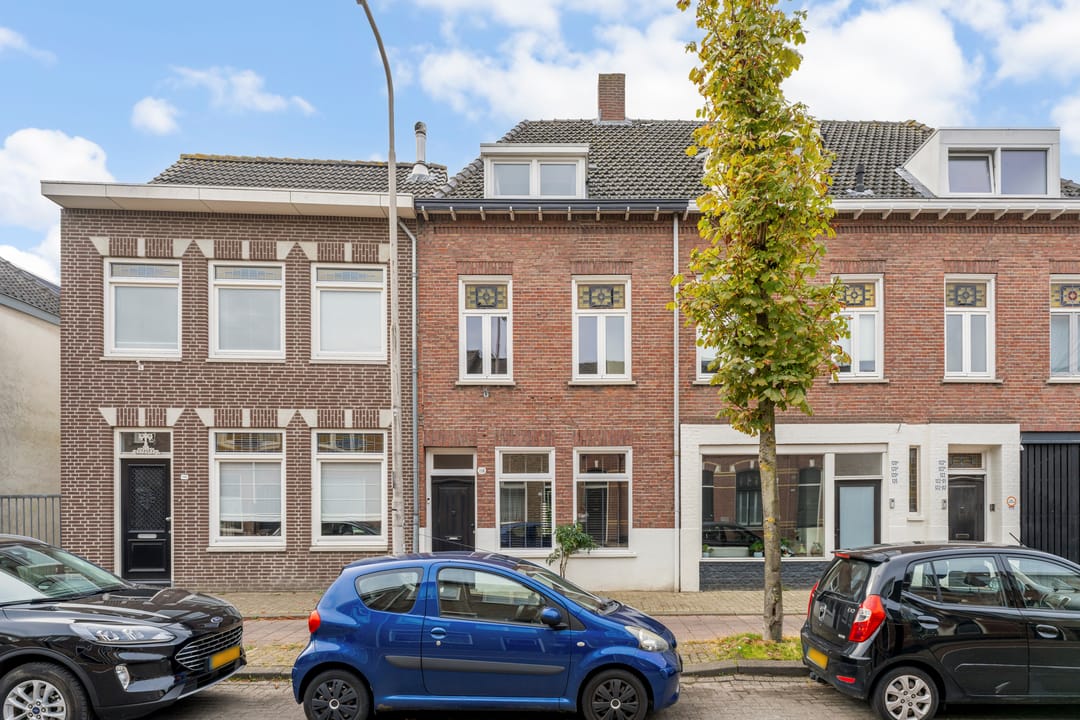 Photo 1 of Molenstraat 118