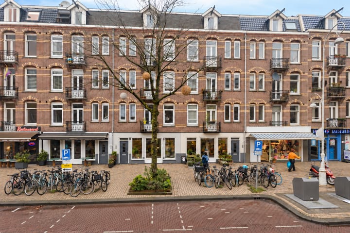 Javastraat 113-1
