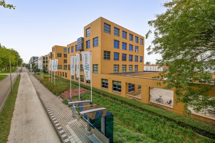 Rivium 2e straat 32