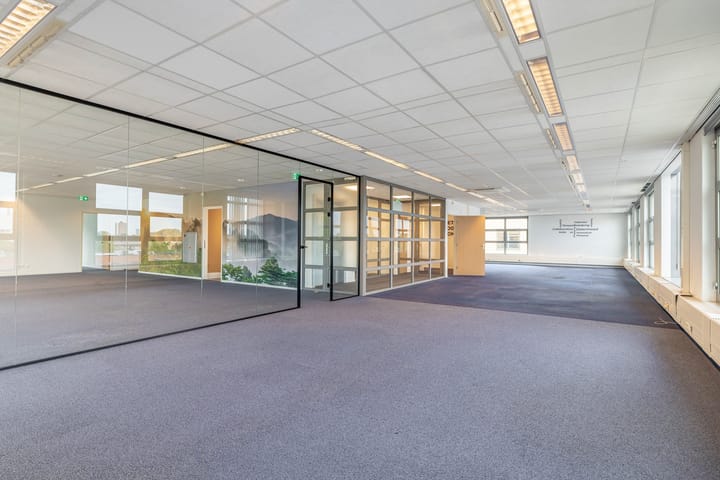 Rivium 2e straat 32-48, Capelle aan den IJssel