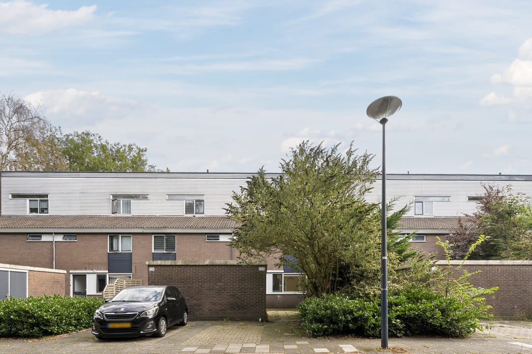 Foto 1 van Boogschutter 120