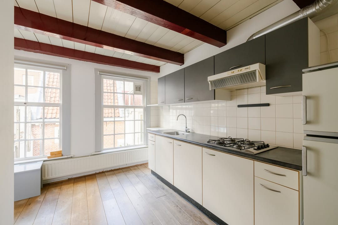 Photo 8 of Kleine Houtstraat 122-C