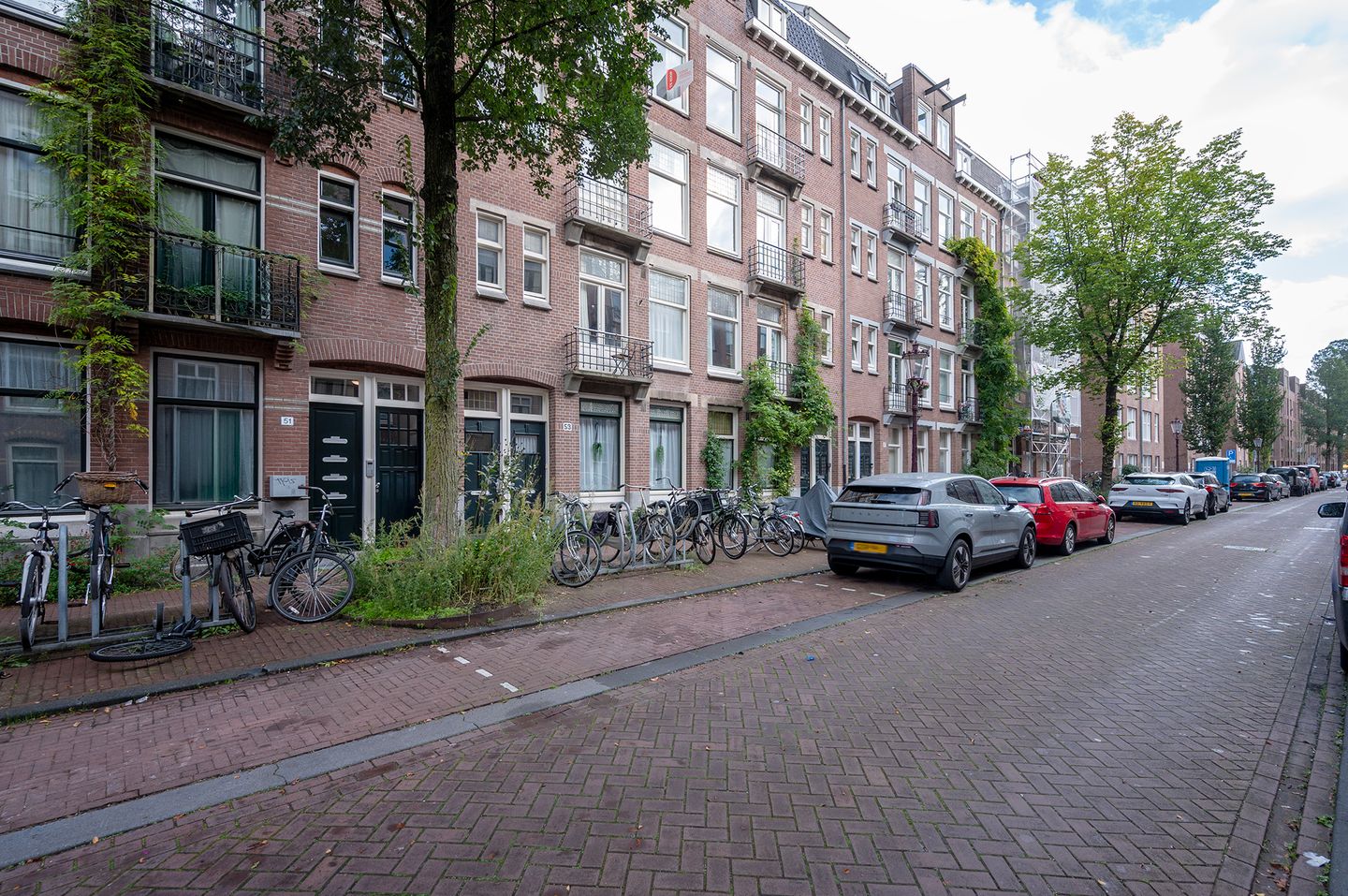 Foto 20 van Madurastraat 53-H