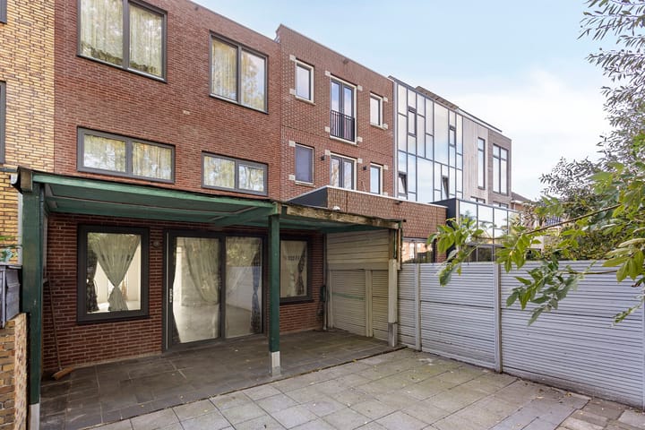 Foto 4 van Arend Vijfvinkelplein 48