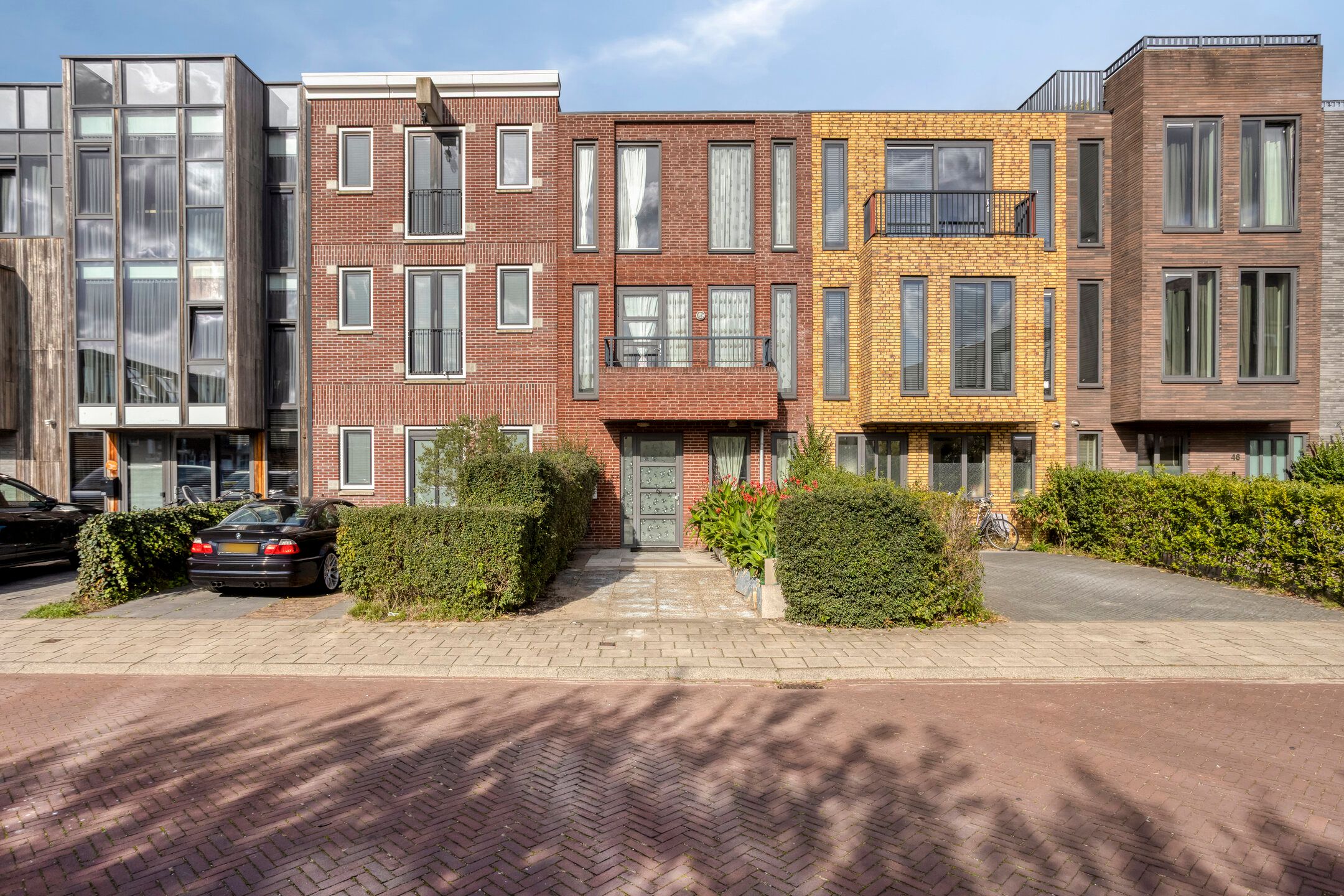 Arend Vijfvinkelplein 48