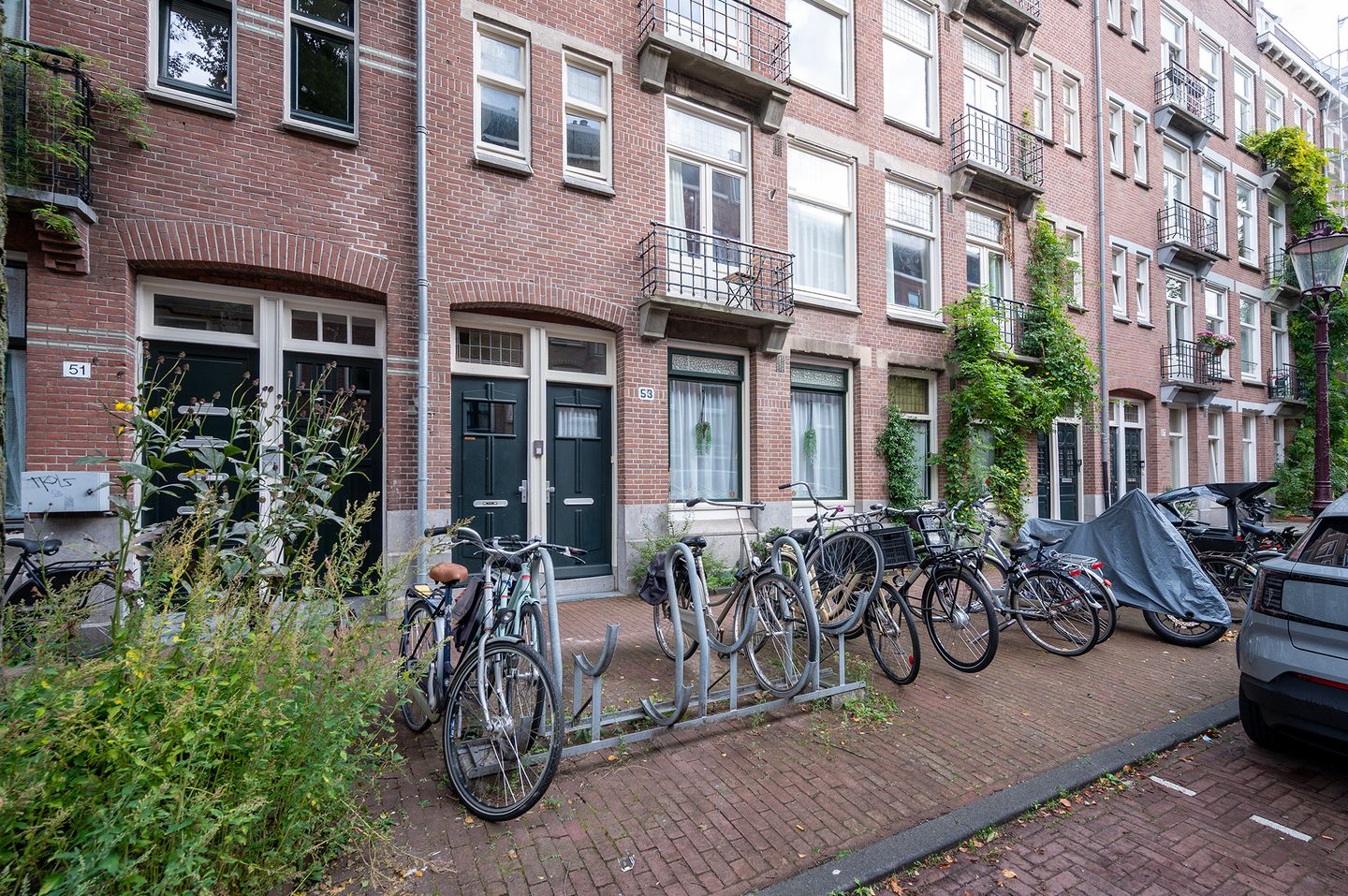 Foto 19 van Madurastraat 53-H