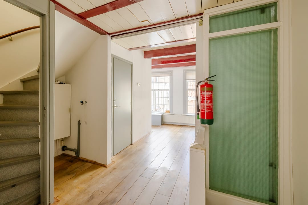 Photo 7 of Kleine Houtstraat 122-C