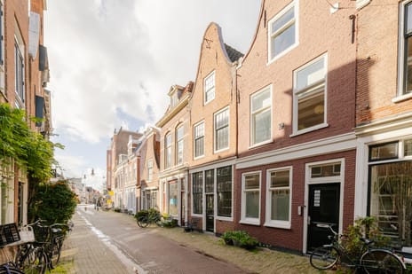 Kleine Houtstraat thumbnail