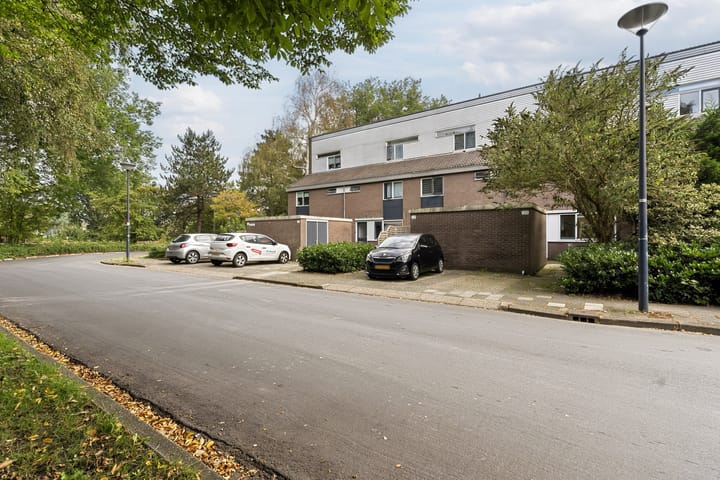 Foto 5 van Boogschutter 120