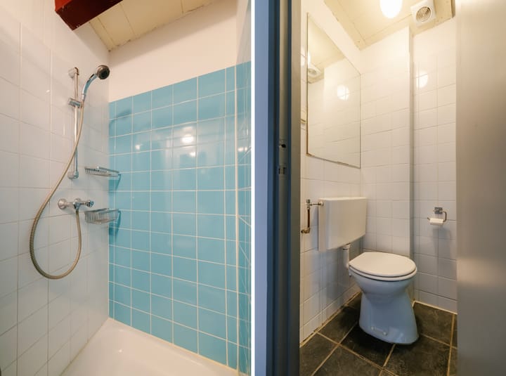 Appartement te koop: Kleine Houtstraat 122C, Haarlem