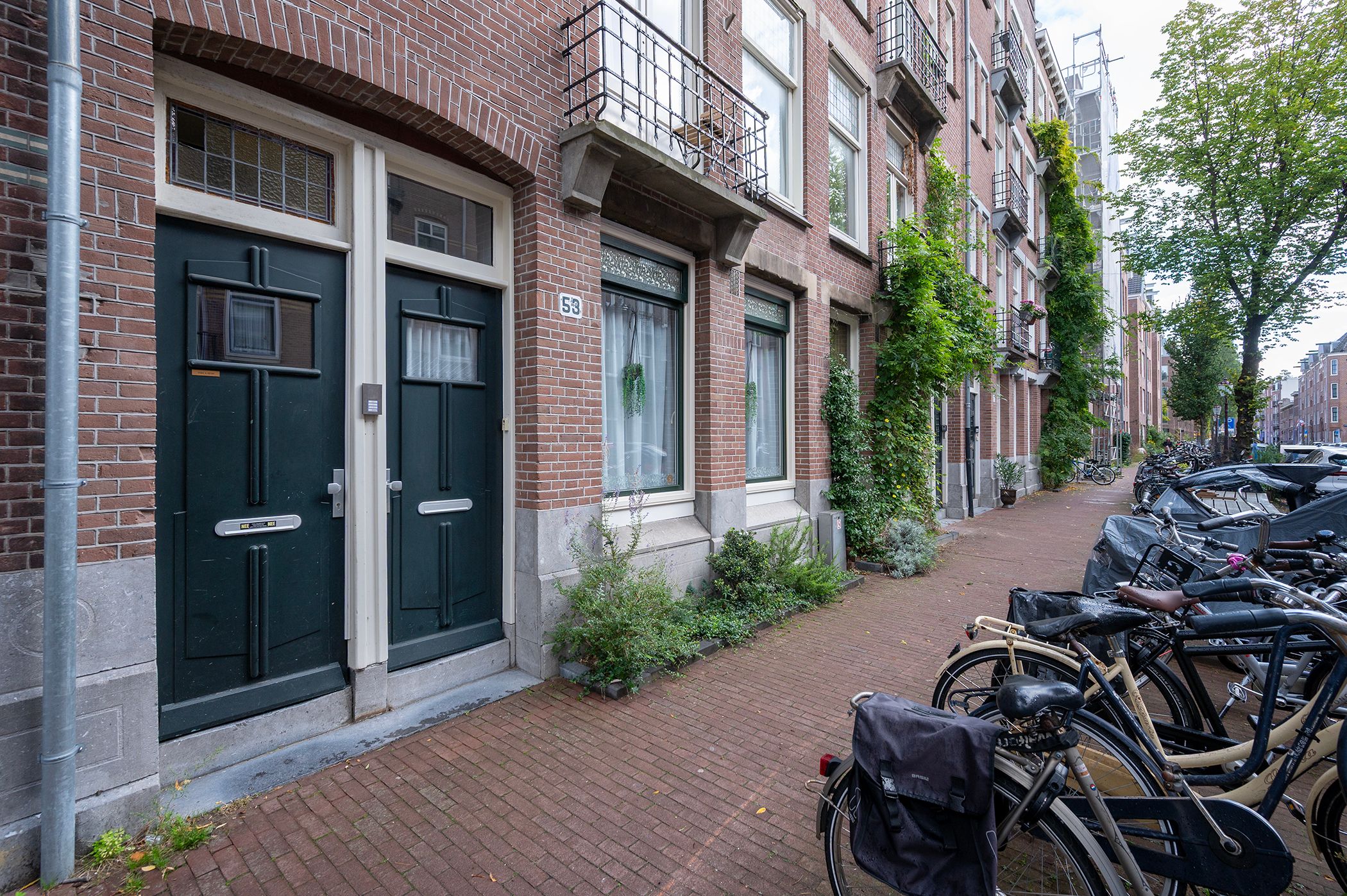 Foto 18 van Madurastraat 53-H