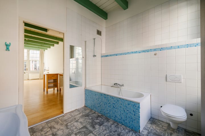 Appartement te koop: Kleine Houtstraat 124, Haarlem