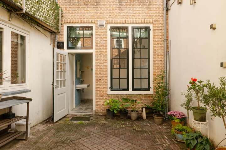 Foto 4 van Kleine Houtstraat 124