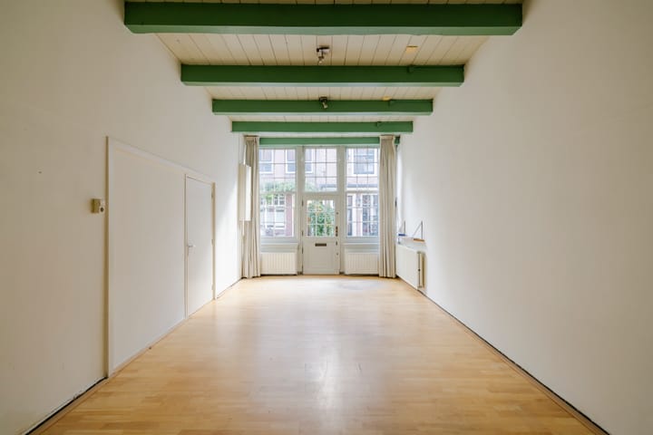 Appartement te koop: Kleine Houtstraat 124, Haarlem