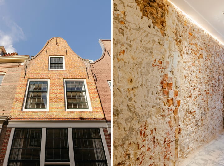 Appartement te koop: Kleine Houtstraat 122C, Haarlem
