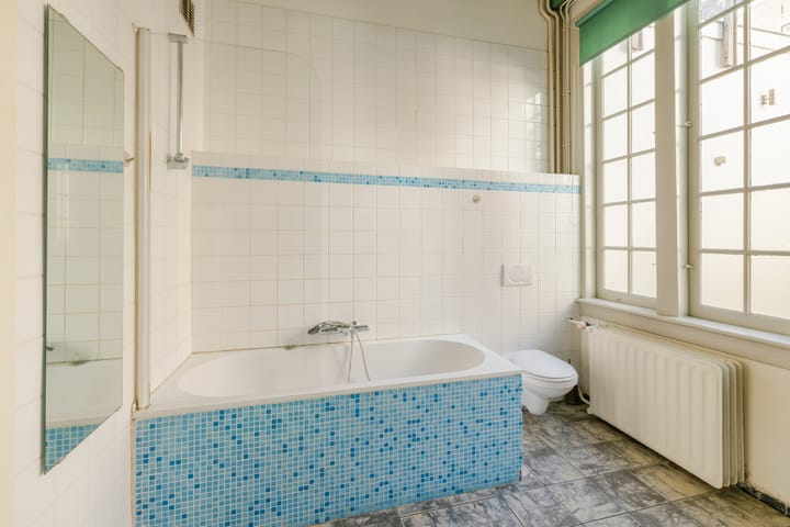 Appartement te koop: Kleine Houtstraat 124, Haarlem