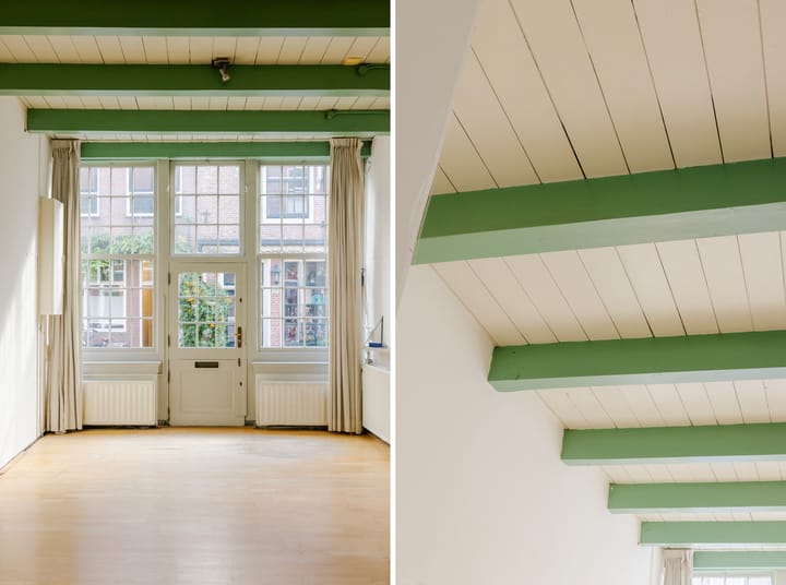 Appartement te koop: Kleine Houtstraat 124, Haarlem