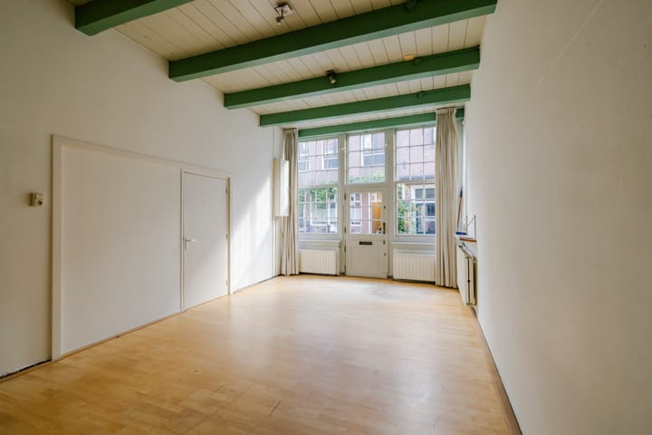 Appartement te koop: Kleine Houtstraat 124, Haarlem