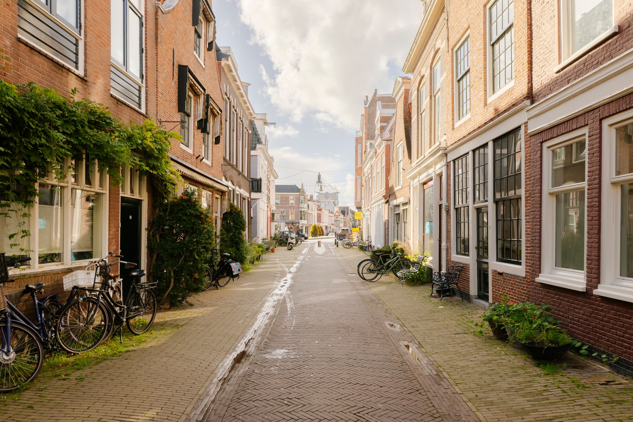 Photo 24 of Kleine Houtstraat 122-C