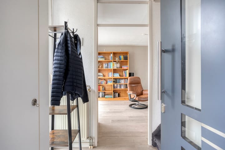 Tussenwoning te koop: Standerdmolen 38, Herten