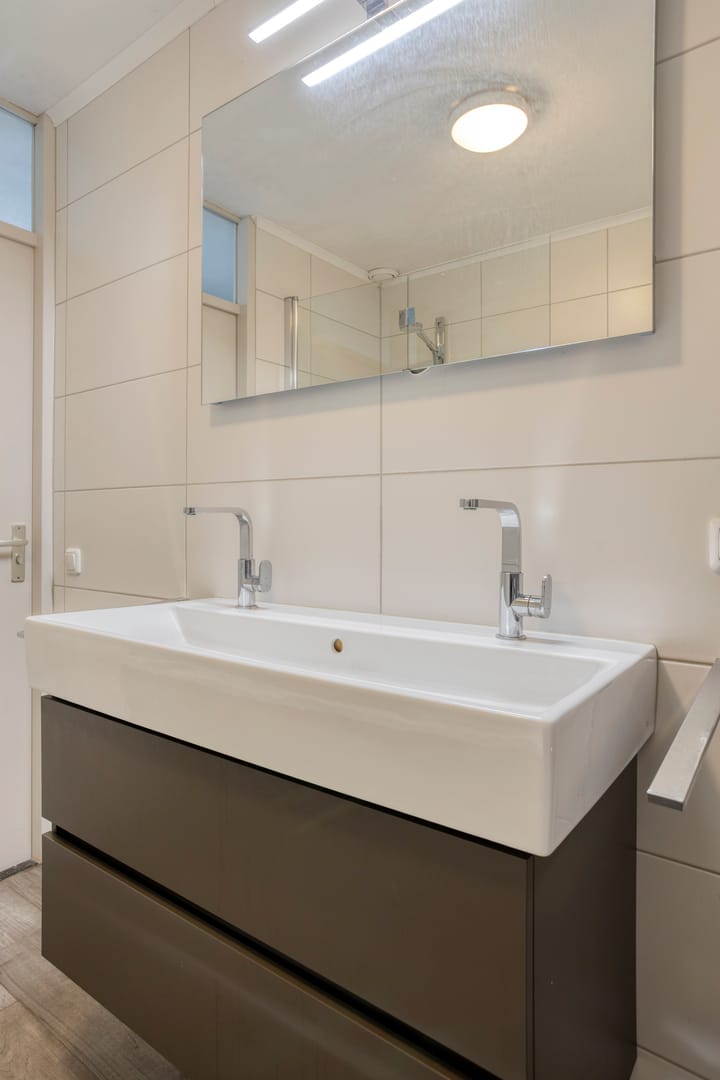 Tussenwoning te koop: Standerdmolen 38, Herten