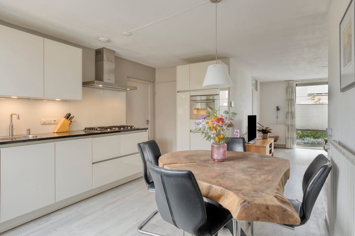 Tussenwoning te koop: Standerdmolen 38, Herten