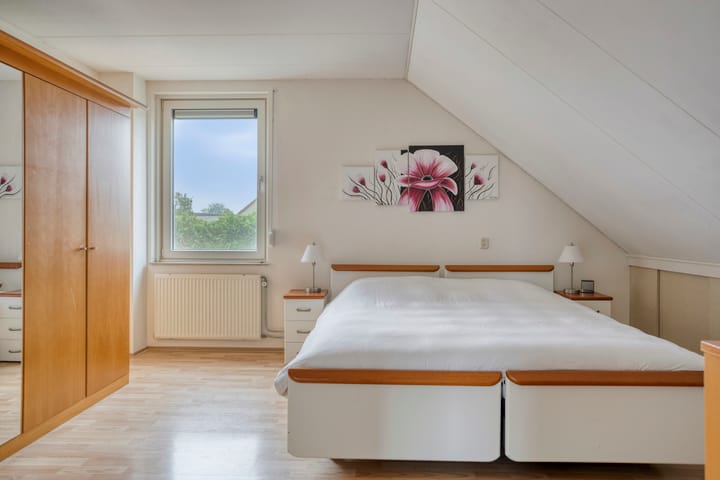 Tussenwoning te koop: Standerdmolen 38, Herten