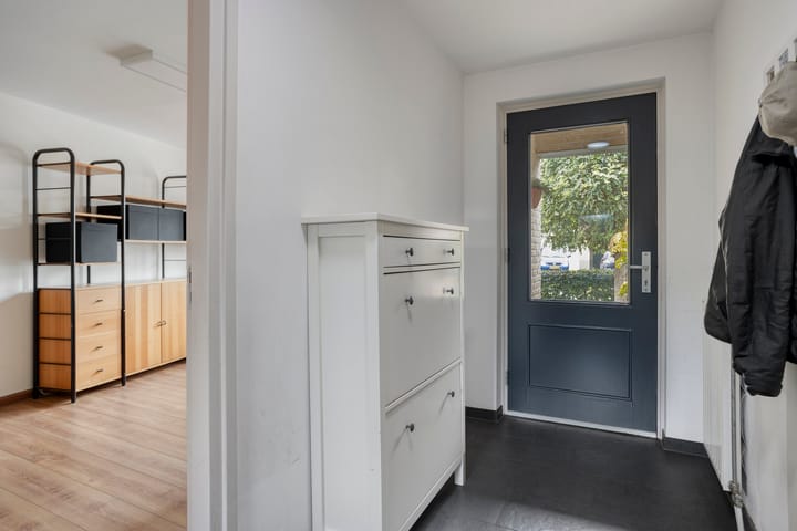 Tussenwoning te koop: Standerdmolen 38, Herten