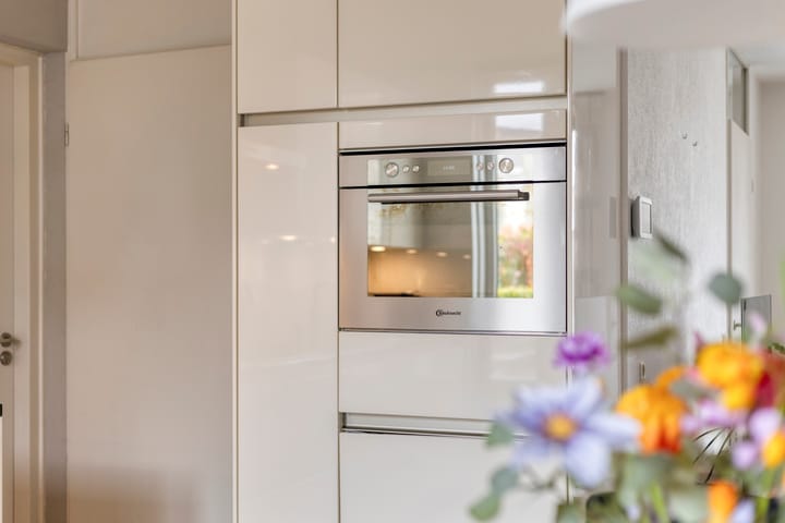 Tussenwoning te koop: Standerdmolen 38, Herten