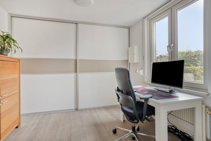 Tussenwoning te koop: Standerdmolen 38, Herten