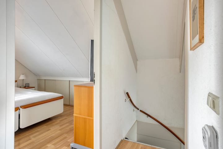 Tussenwoning te koop: Standerdmolen 38, Herten
