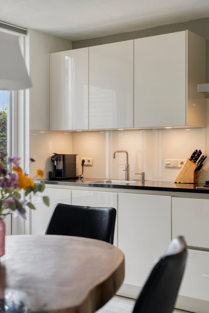 Tussenwoning te koop: Standerdmolen 38, Herten
