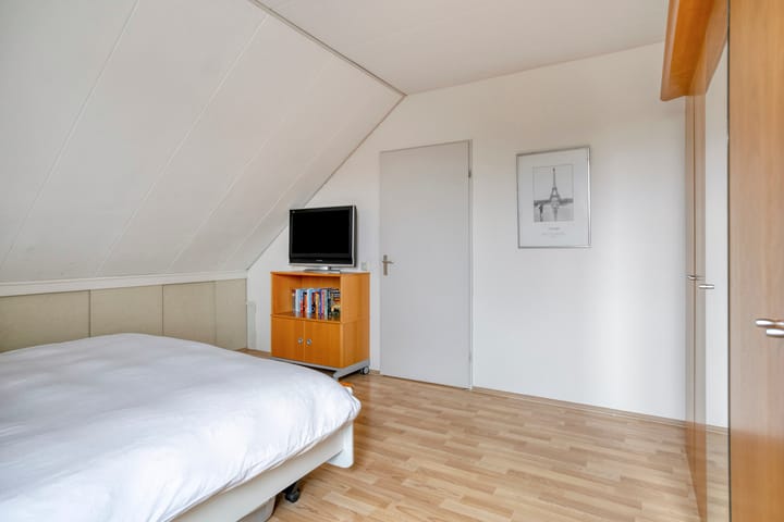 Tussenwoning te koop: Standerdmolen 38, Herten