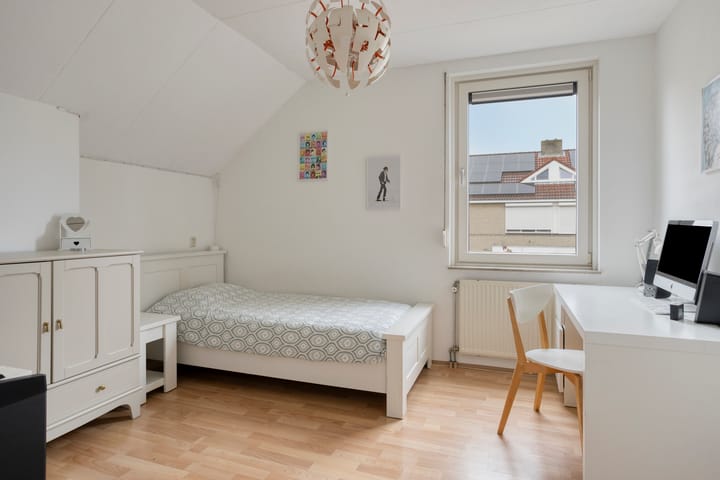 Tussenwoning te koop: Standerdmolen 38, Herten